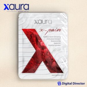 Xaura X Pain